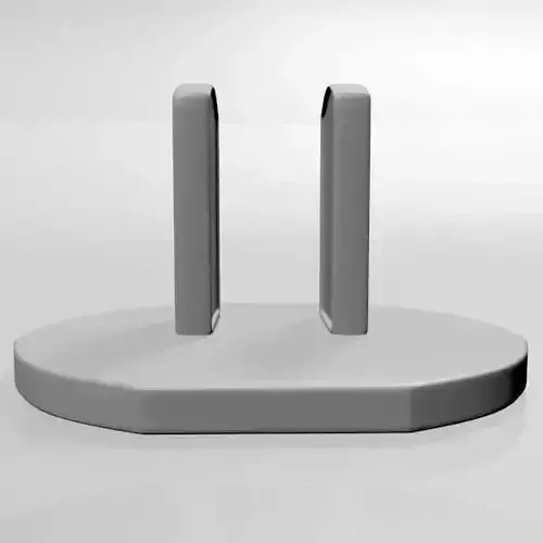 Wall Outlet Cover 01