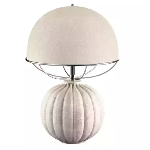 Melissa ceramic table lamp R360 