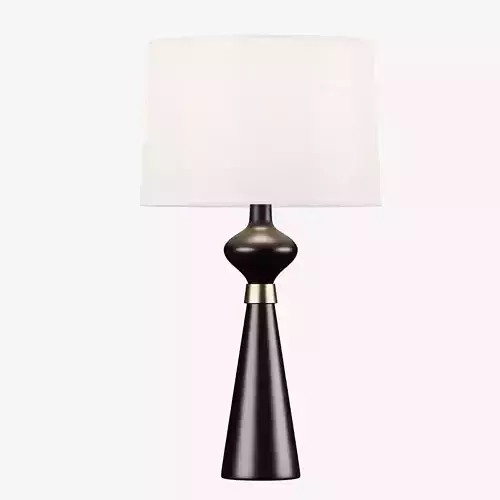 Table Lamp - Evette