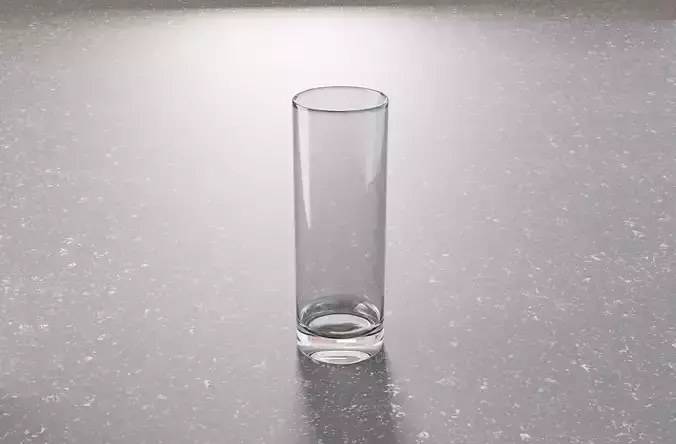 HighBall cocktail glass