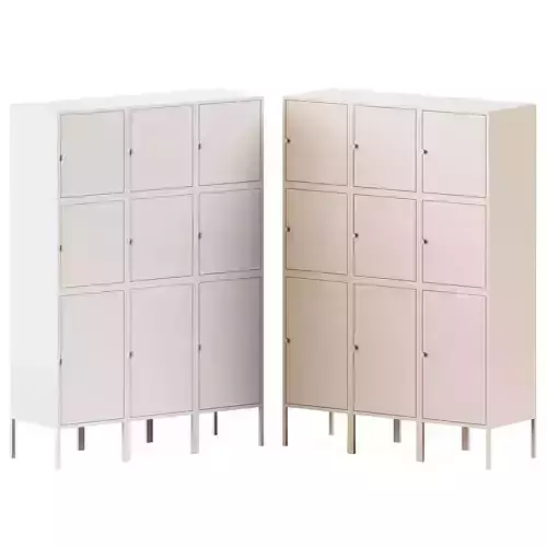Ikea HALLAN Cabinet