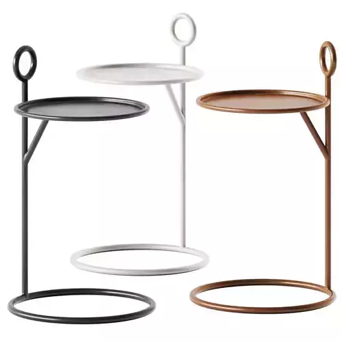 Rathwood Nolita side table