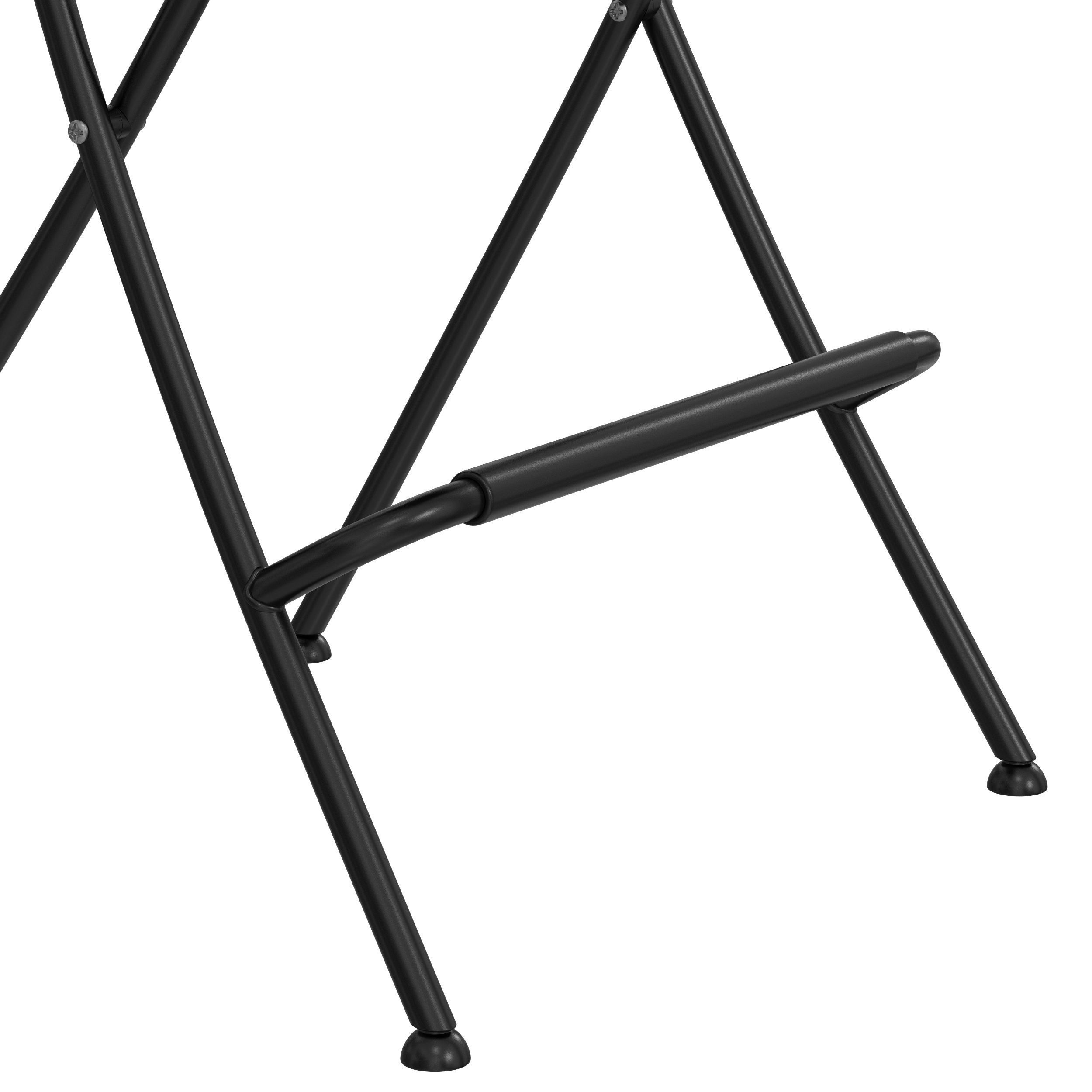 Ikea FRANKLIN stool 3D model_14