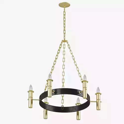 Chandelier - Finland