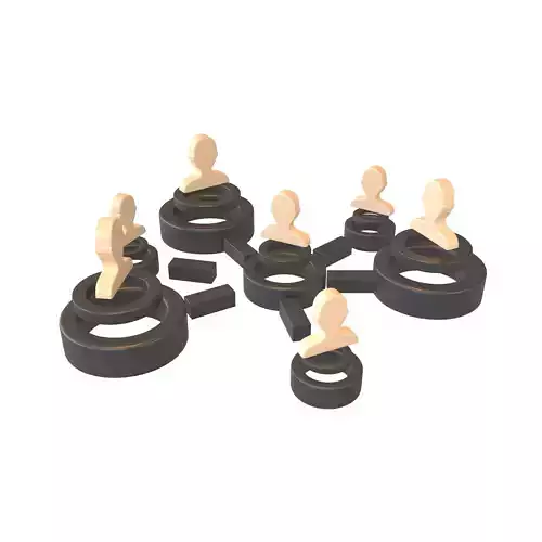 Network Connection Icon v2 006