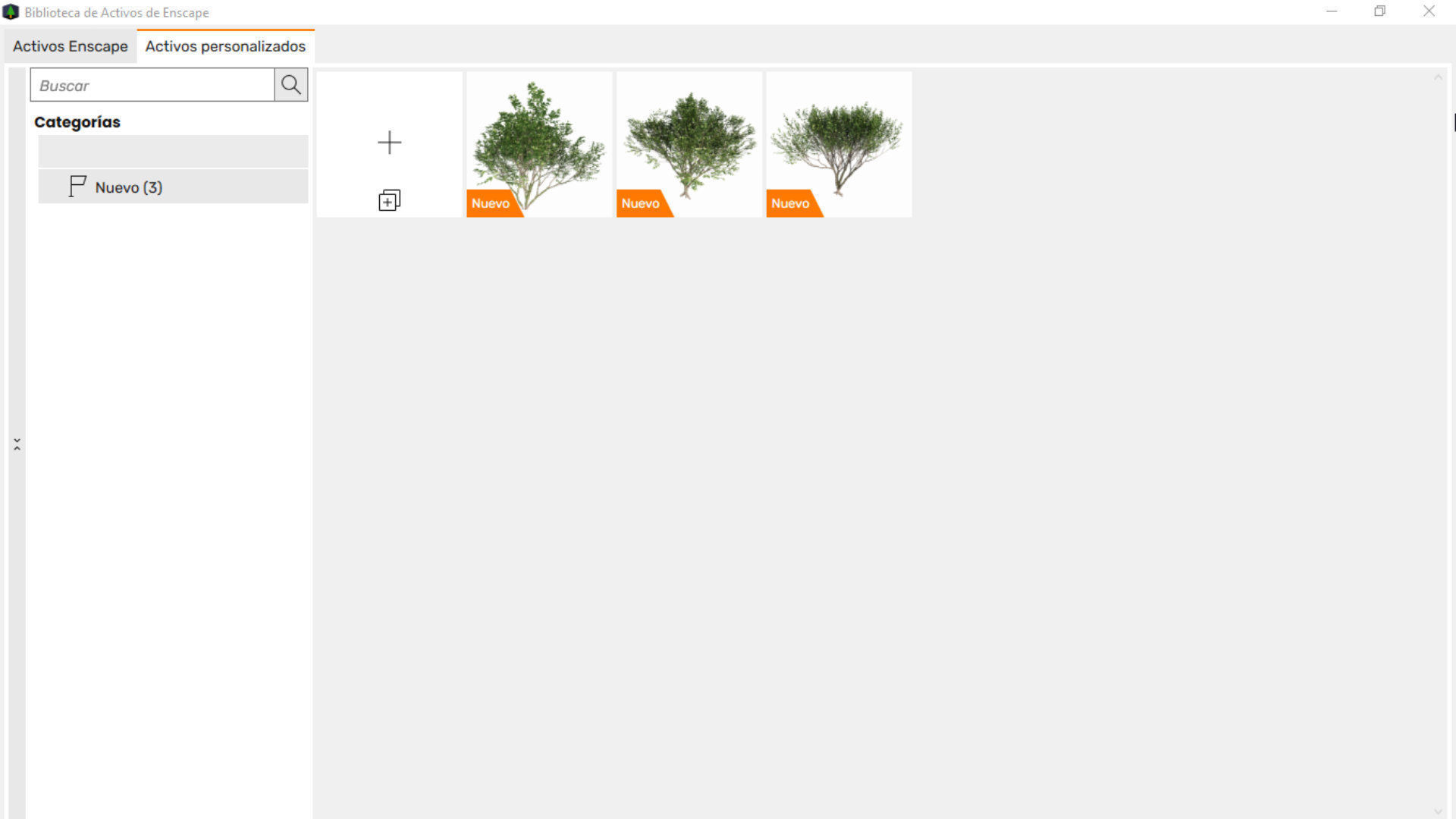 Plinia cauliflora 3D model_4
