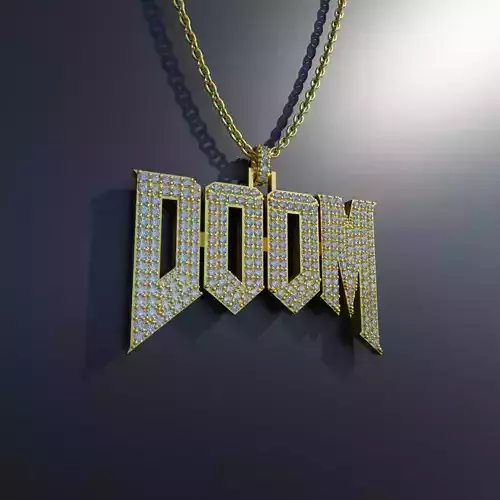 Doom dije