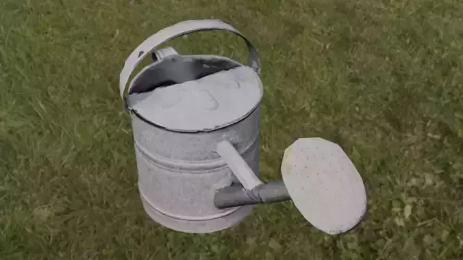 Watering Pot