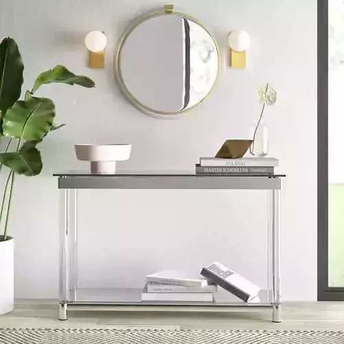 Caira Console Table