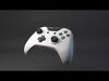 XBOX Controller 3D model_1