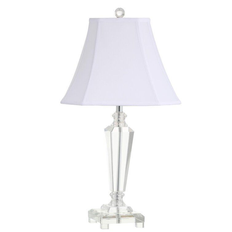 Chaves Table Lamp Set 3D model_1