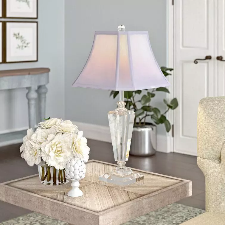 Chaves Table Lamp Set 3D model_0