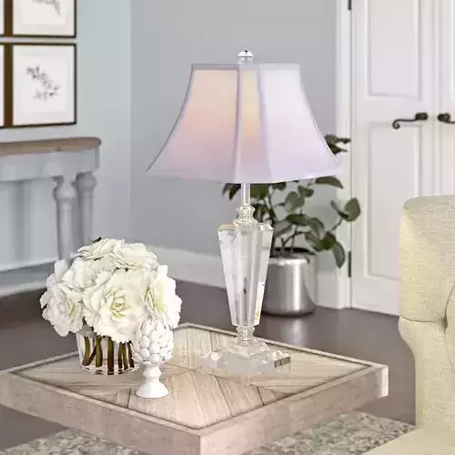 Chaves Table Lamp Set