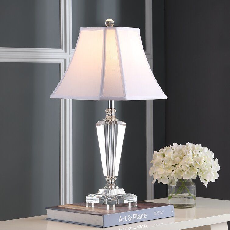 Chaves Table Lamp Set 3D model_9