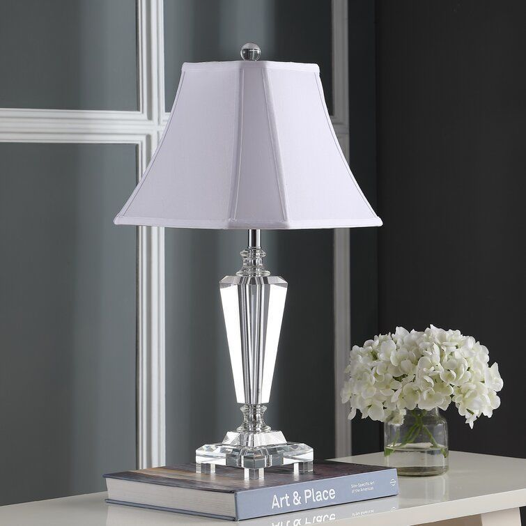 Chaves Table Lamp Set 3D model_10