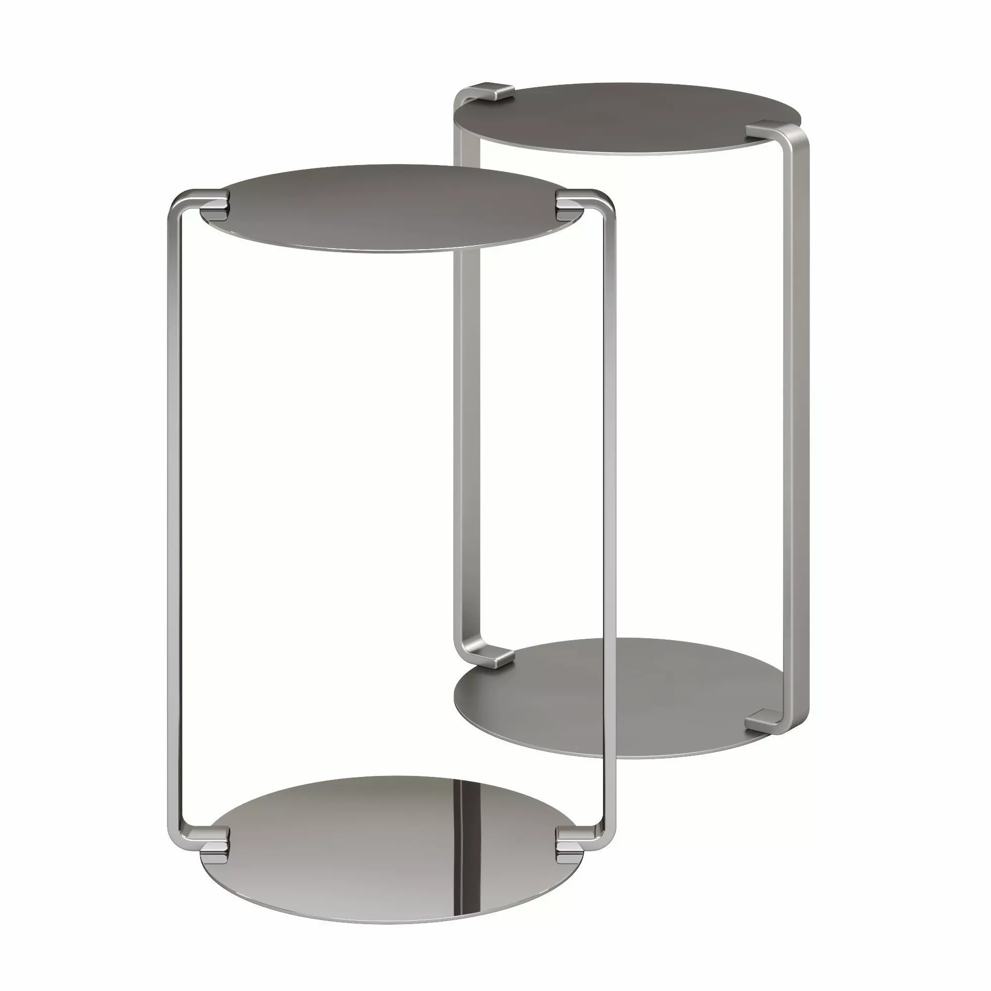 Casadesus Air small table 3D model_0
