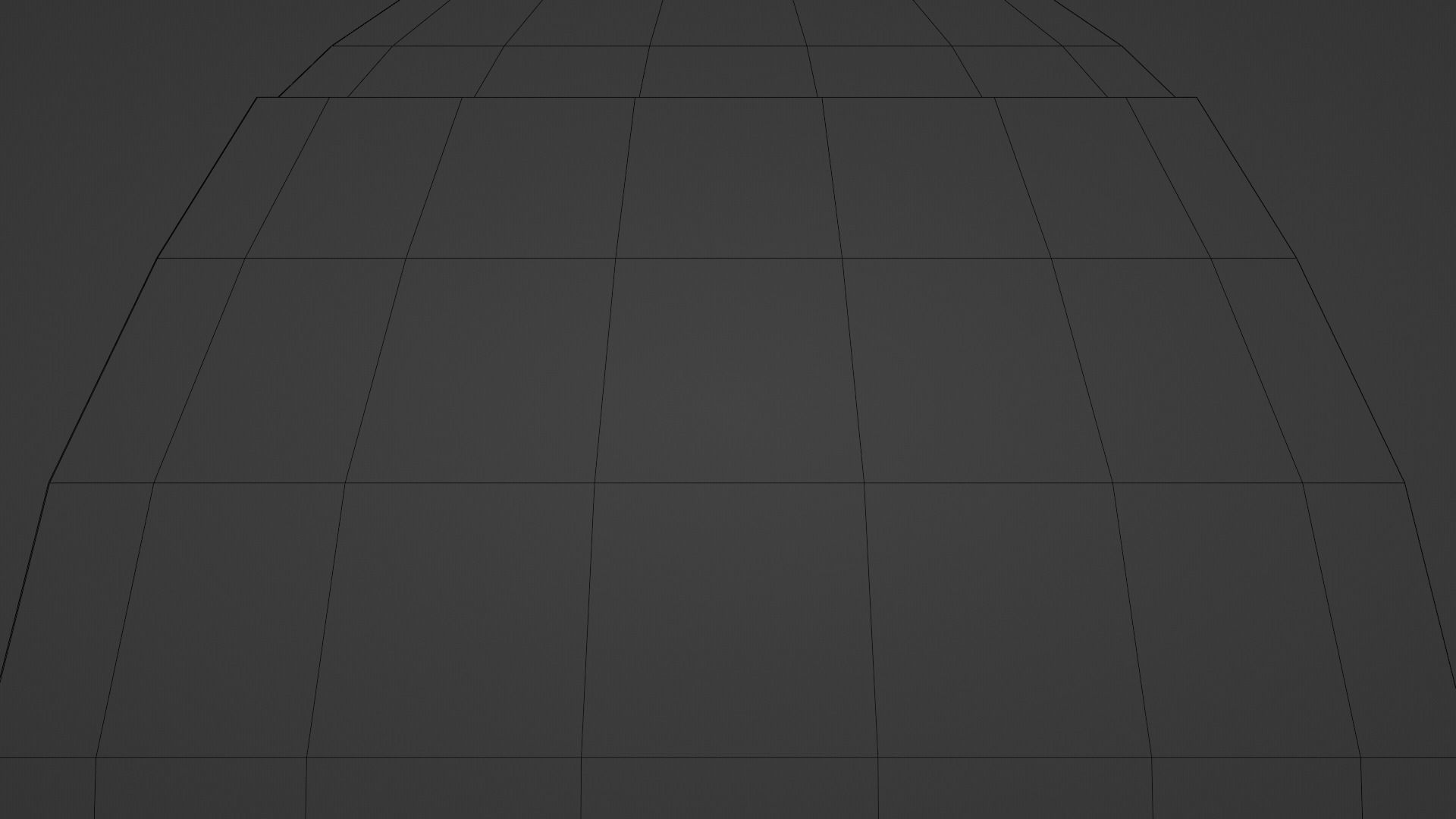 Ornate Gold Urn 2 Low-poly 3D model_7