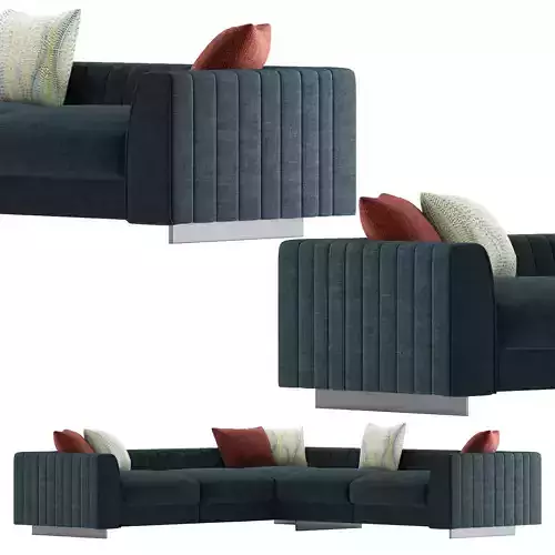 sofa corner laskasas