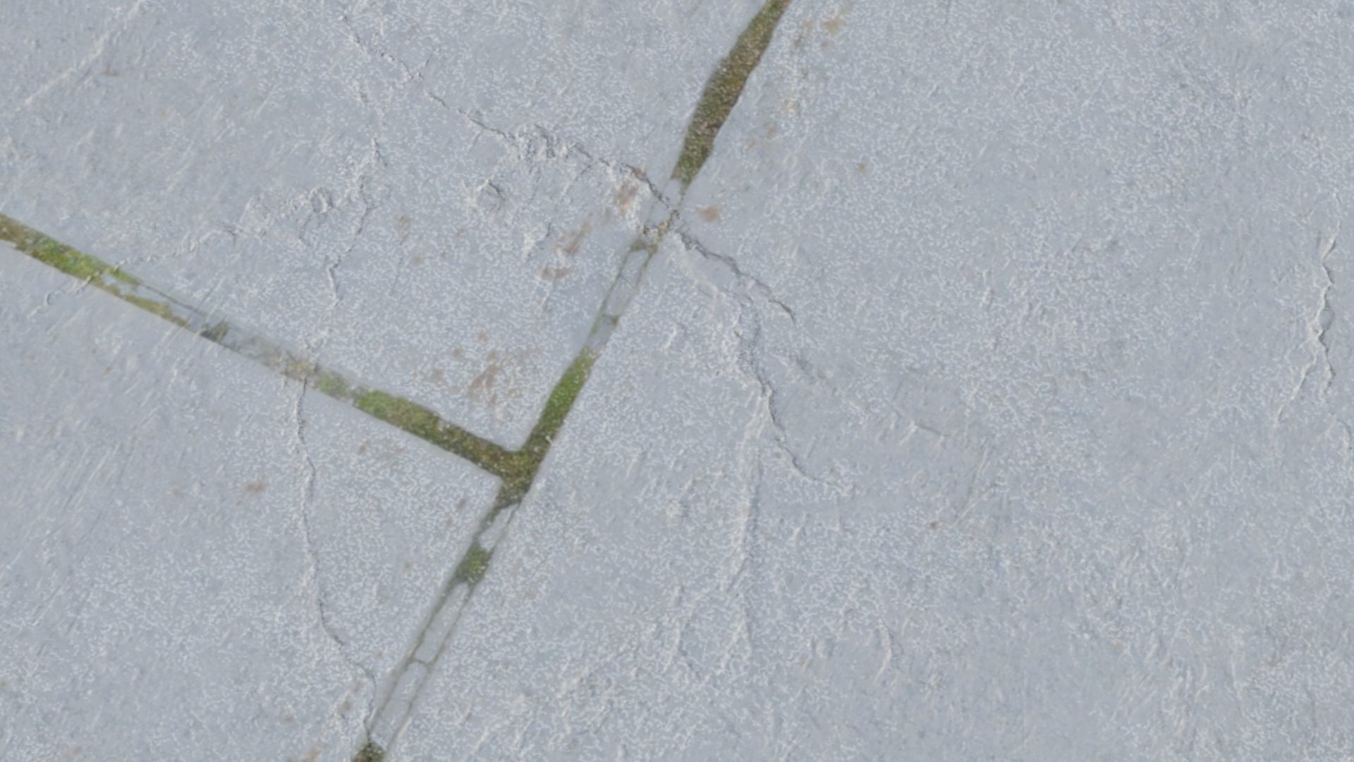 3 types of Ground Surface set 3D model_3