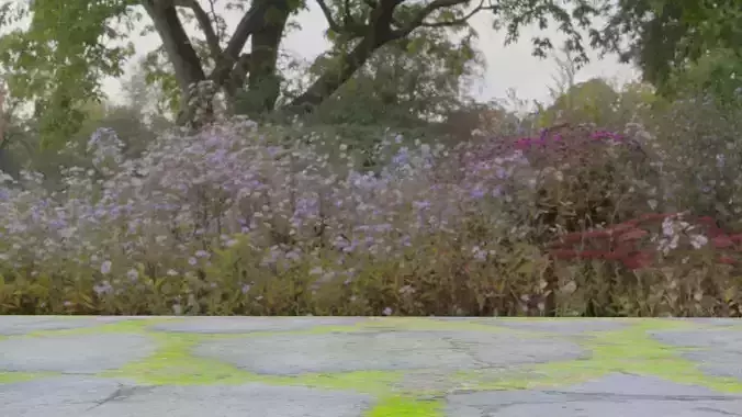 3 types of Ground Surface set