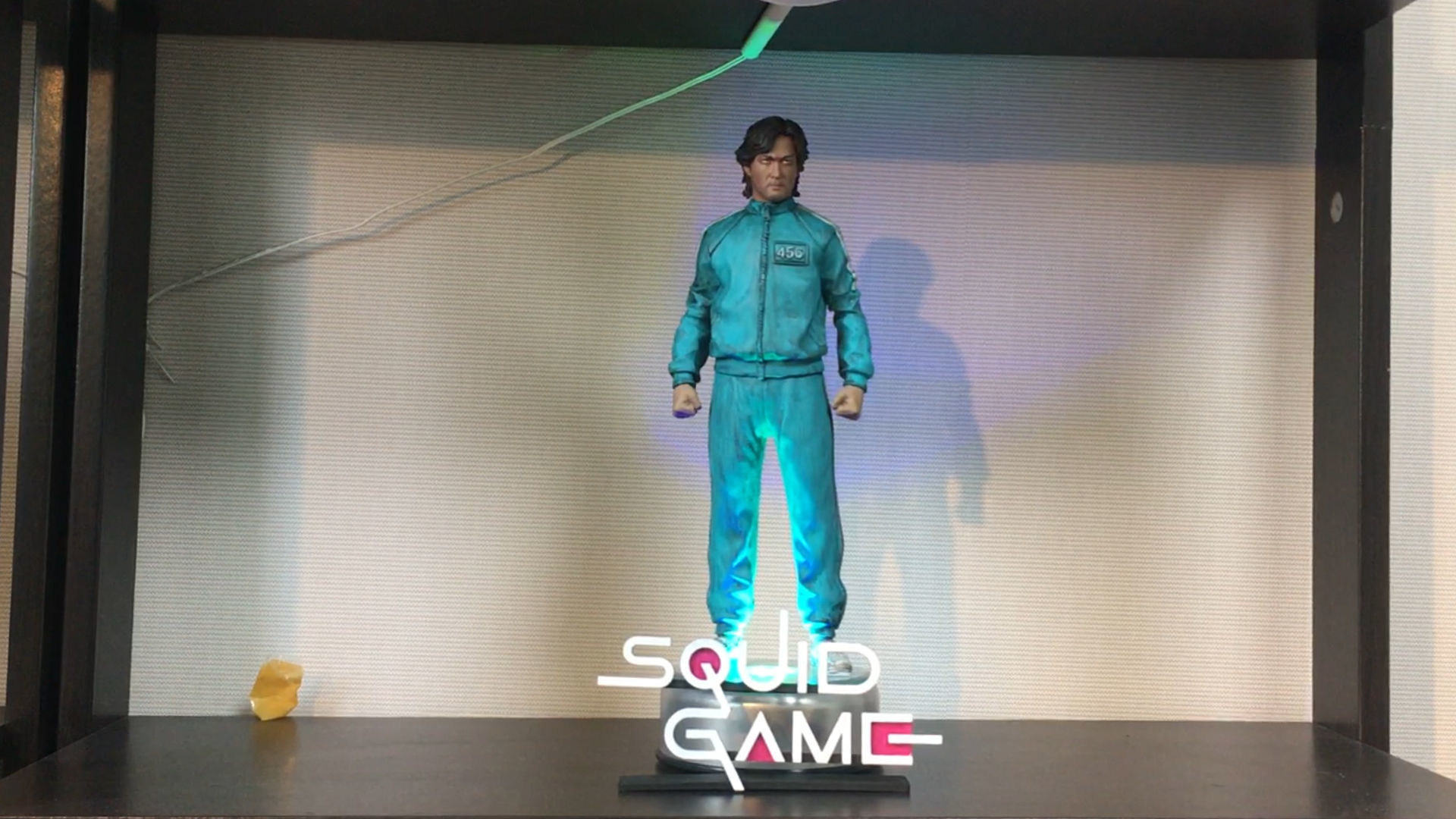 SQUID GAME 456 PLAYER 3D print model_2