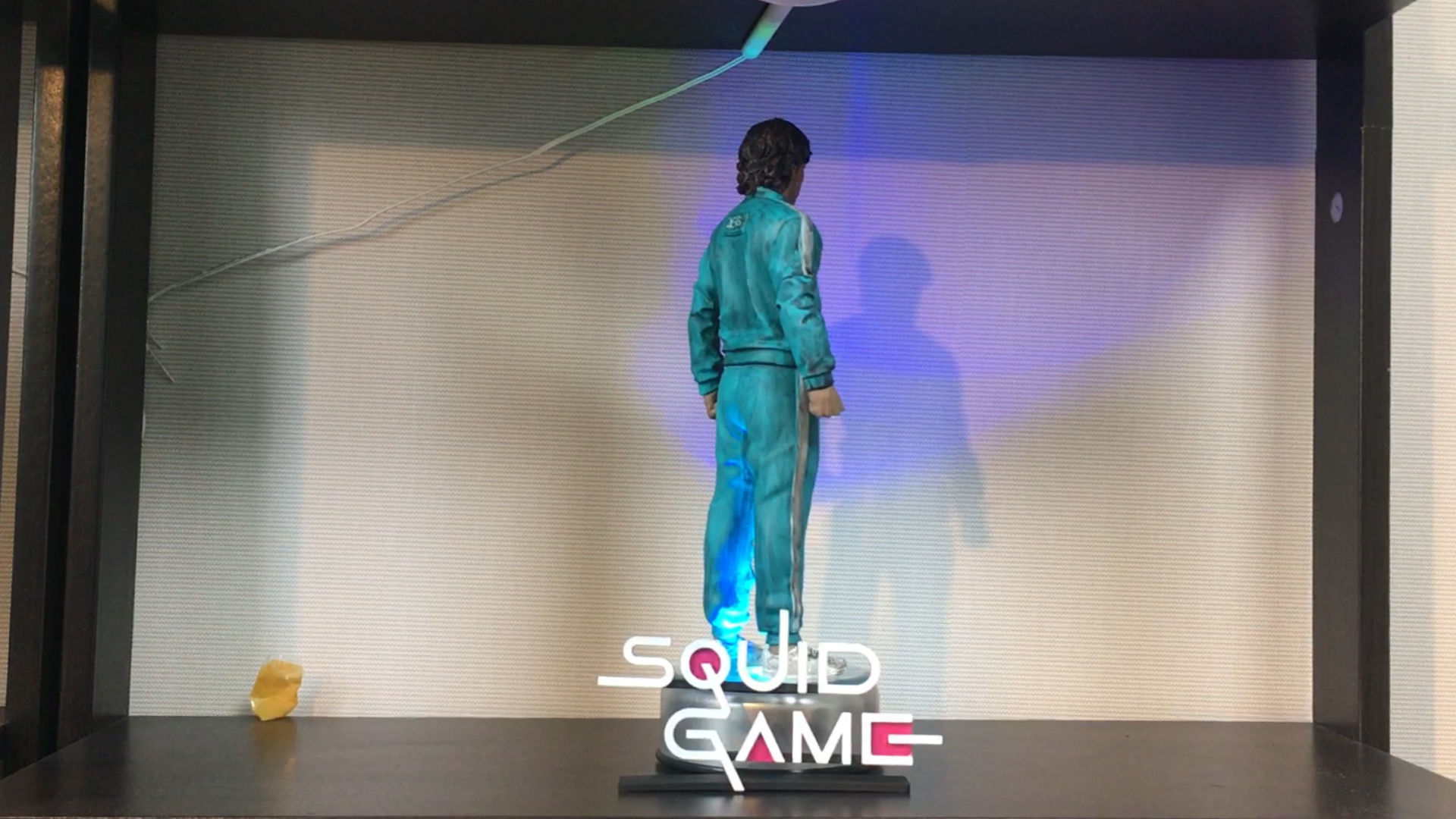 SQUID GAME 456 PLAYER 3D print model_6