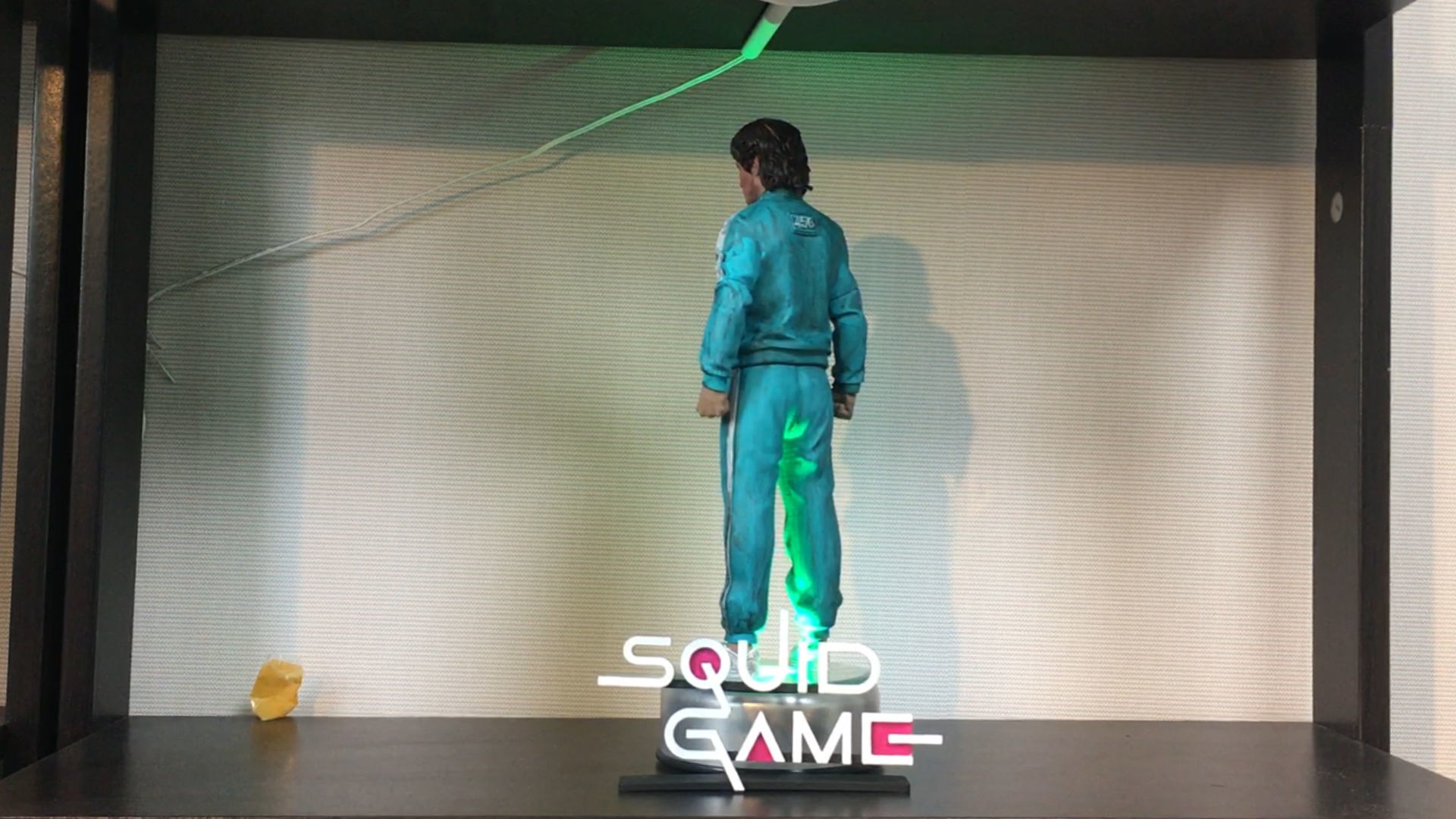 SQUID GAME 456 PLAYER 3D print model_17