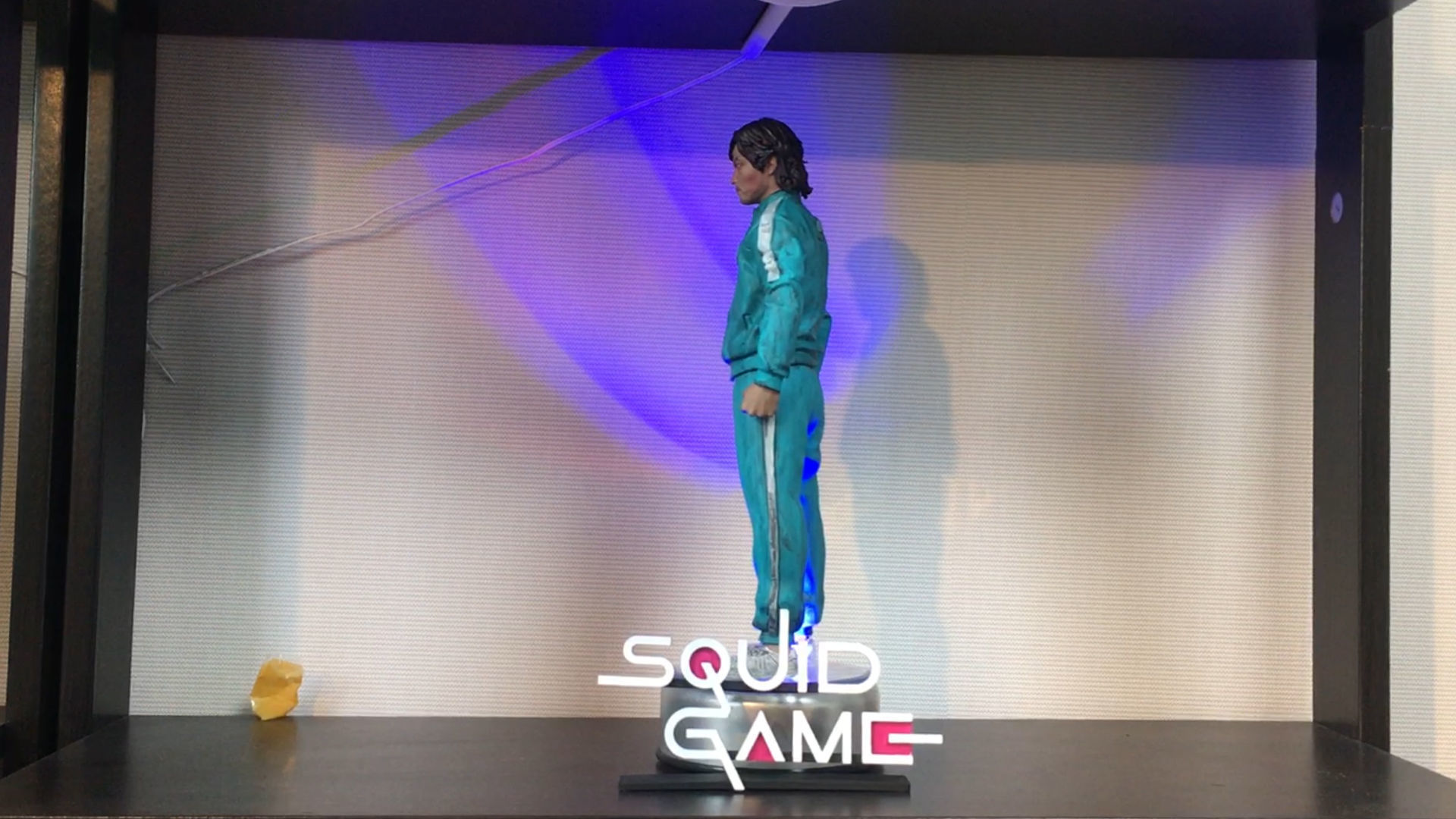 SQUID GAME 456 PLAYER 3D print model_15