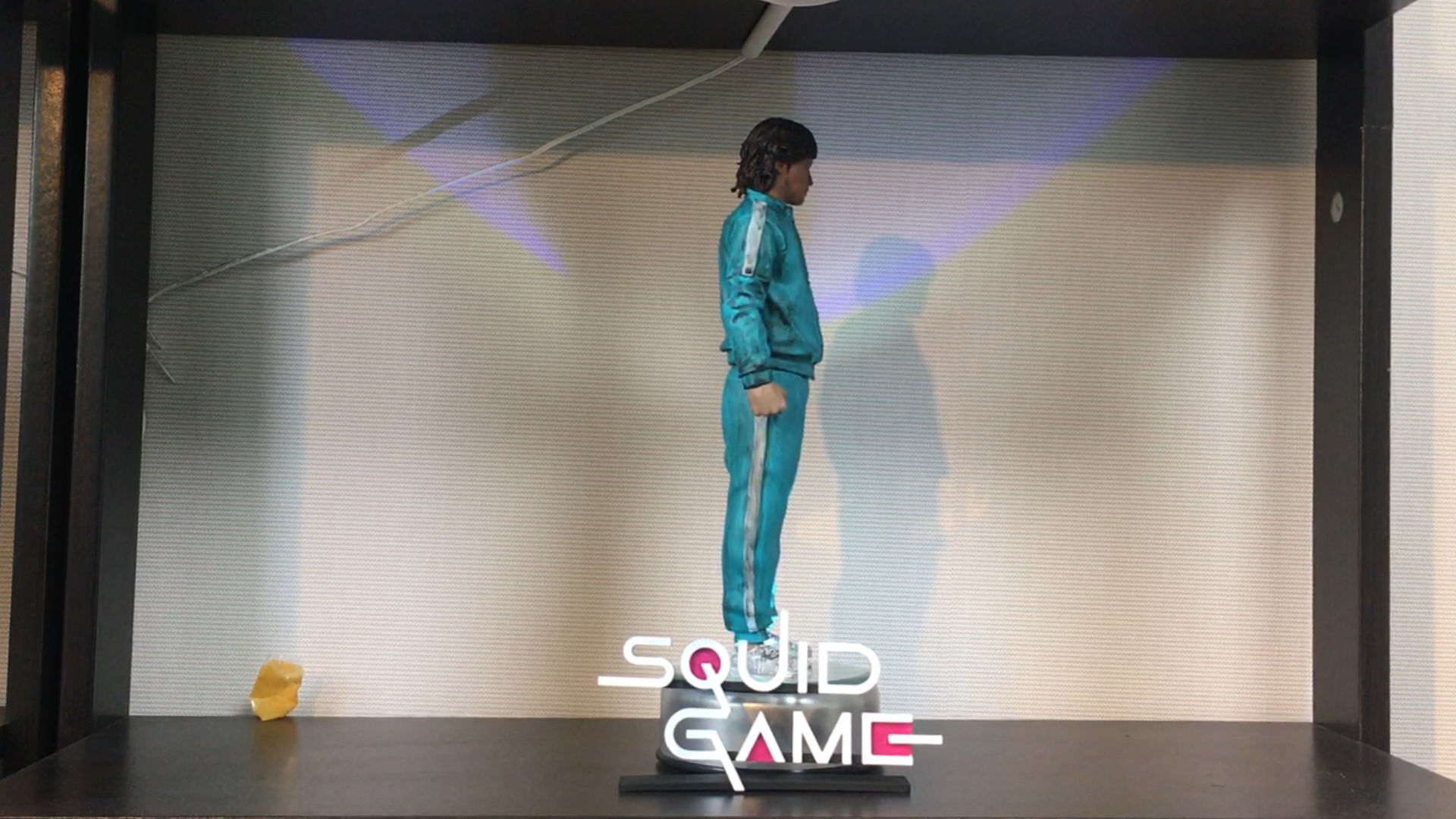 SQUID GAME 456 PLAYER 3D print model_8