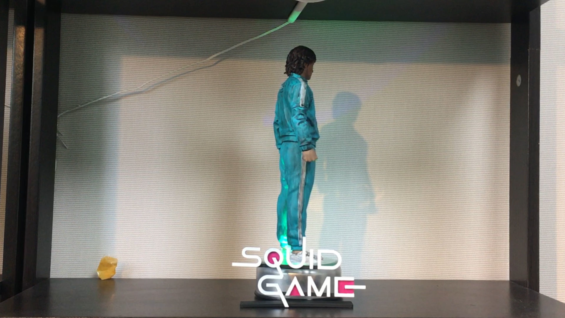 SQUID GAME 456 PLAYER 3D print model_7