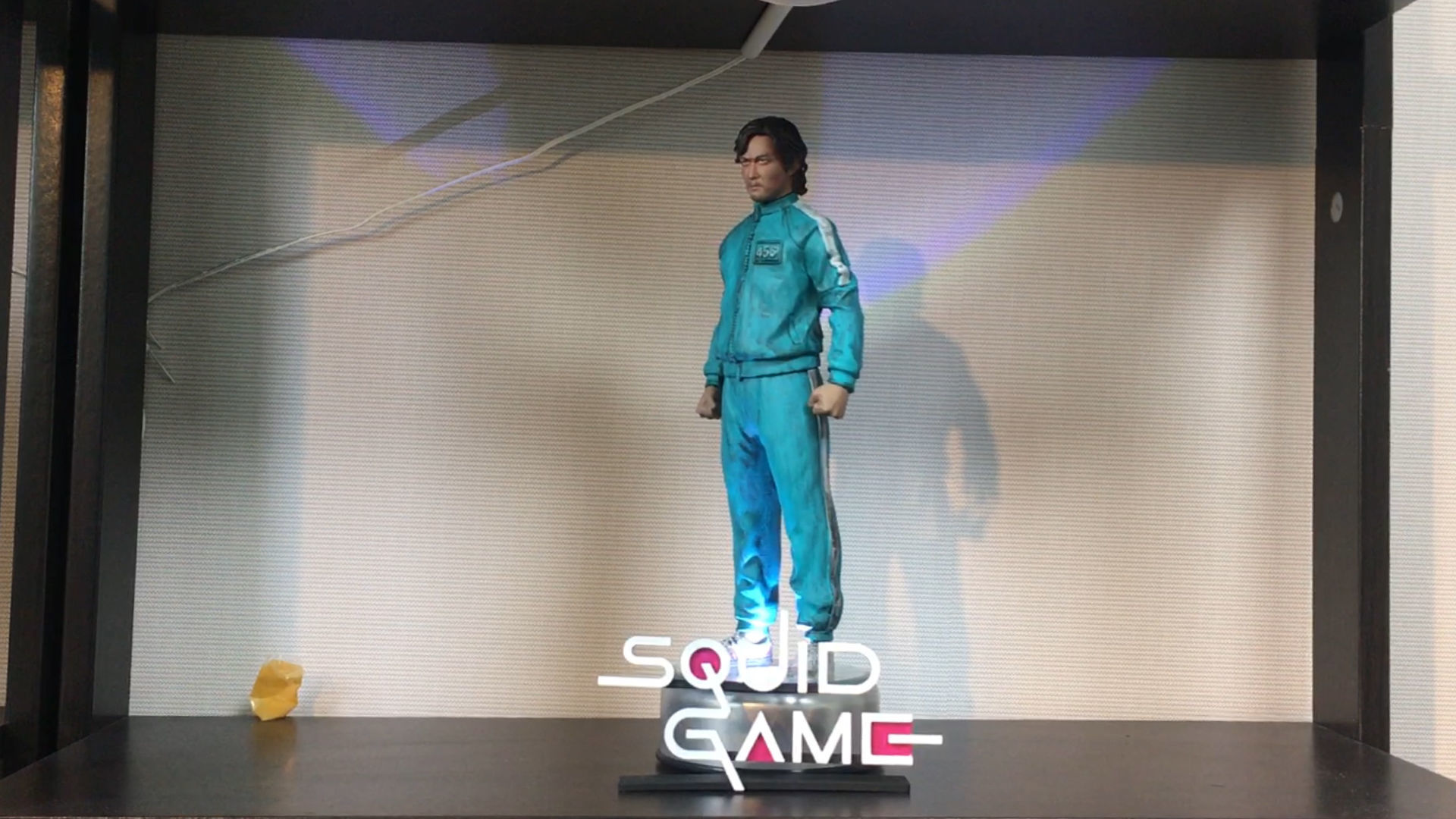 SQUID GAME CHARACTER BUNDLE 3D Model Collection_8