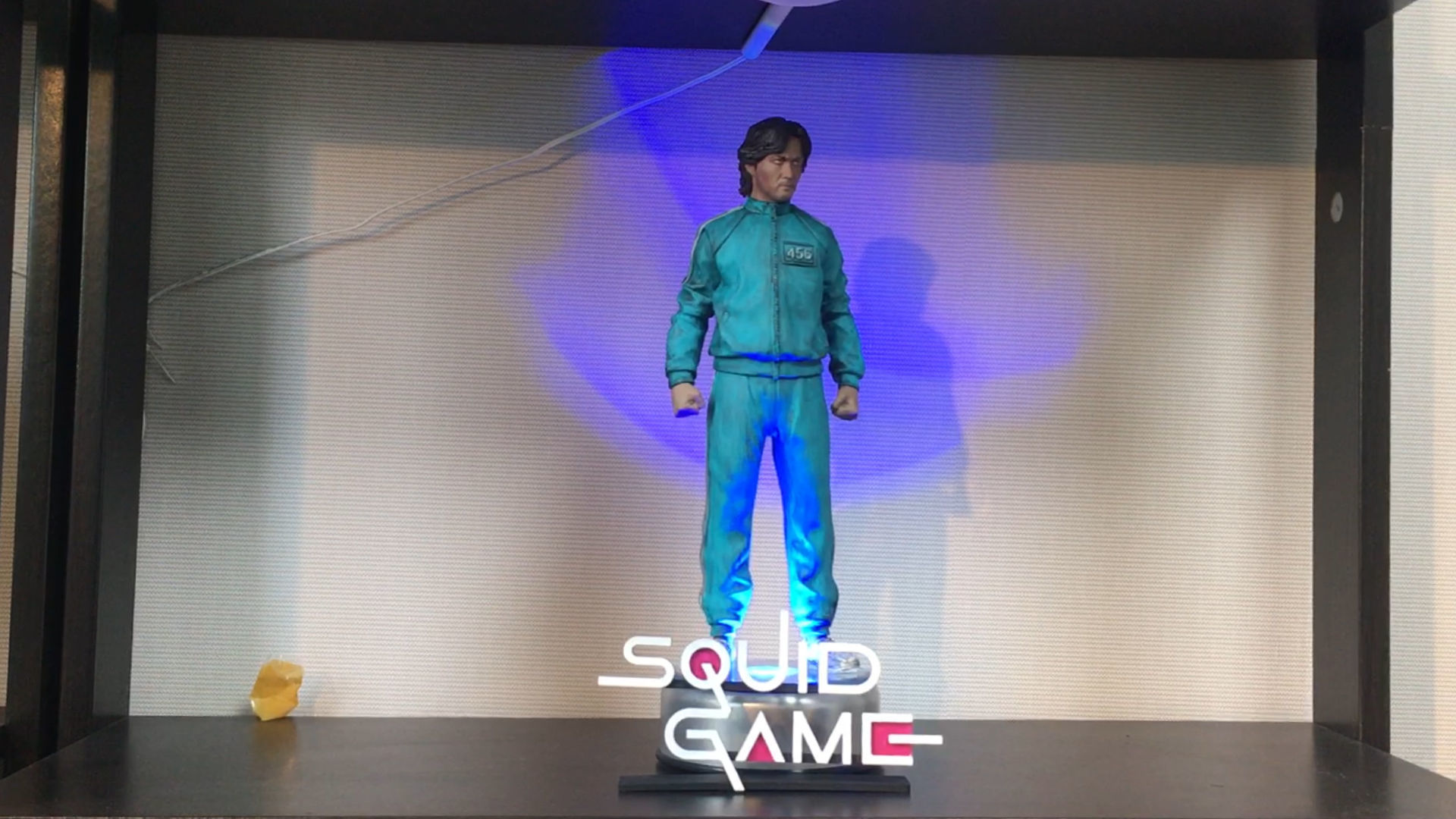 SQUID GAME CHARACTER BUNDLE 3D Model Collection_7