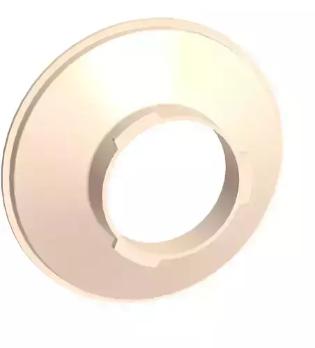 from Godox to Bowens bayonet Adaptor