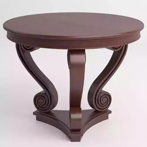 Occasional Tables - Furniture - Products - Ralph Lauren Home