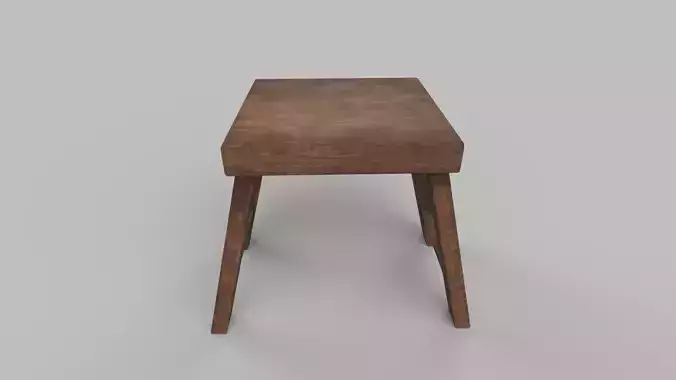 table stool