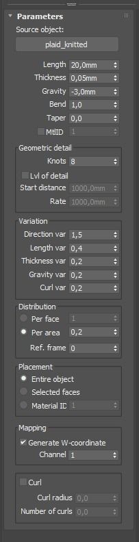 Garden Swing-Sofa  3D model_5