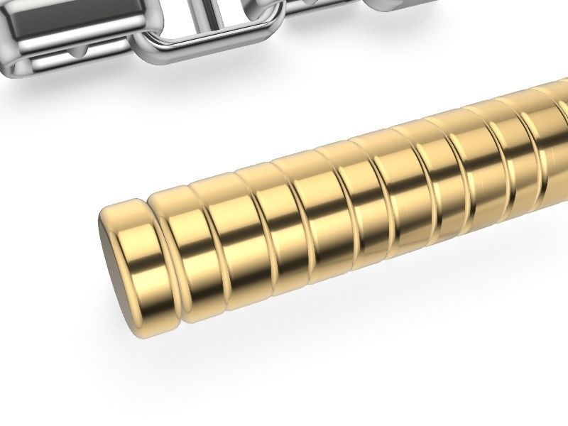 10 CHAIN LINKS stl verified 3D print model_18