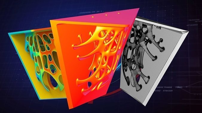 Bracket for shelf Free 3D print model