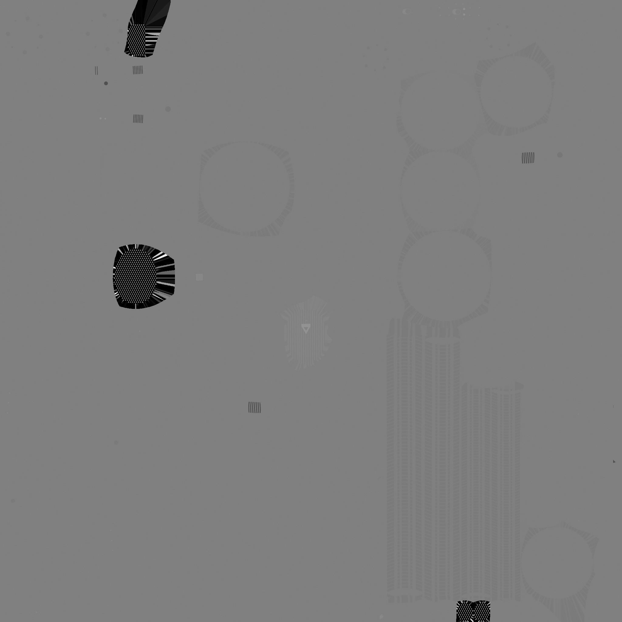 Cartoon Kart B05 Pink - Vehicle Racing Design Low-poly 3D model_22