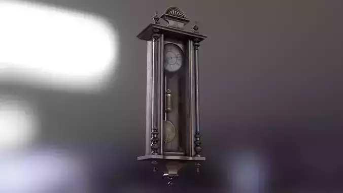 Regulator clock