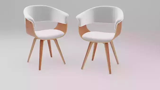 Minotti Aston Dining Chair