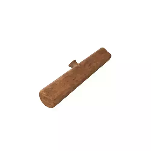 Wood Log v1 001