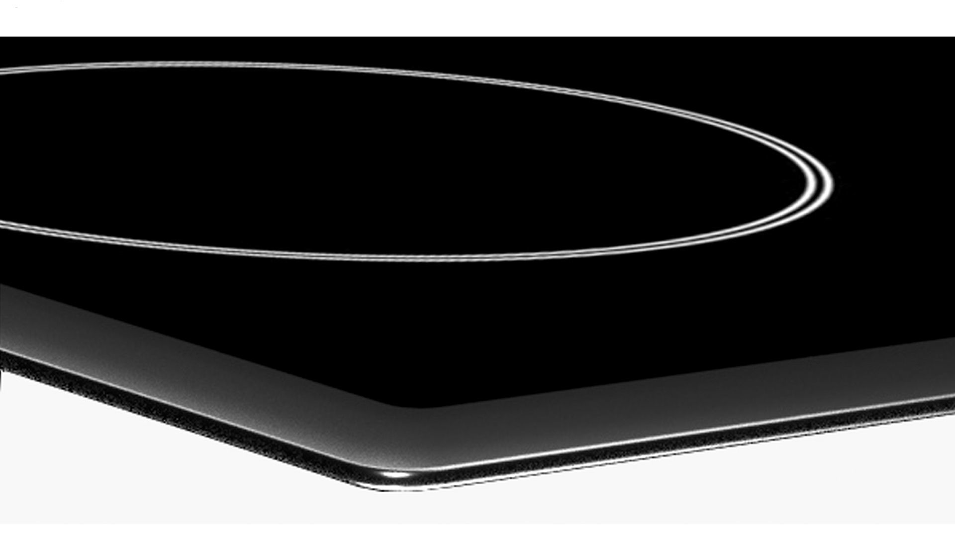 set of hobs Bosch Low-poly 3D model_1