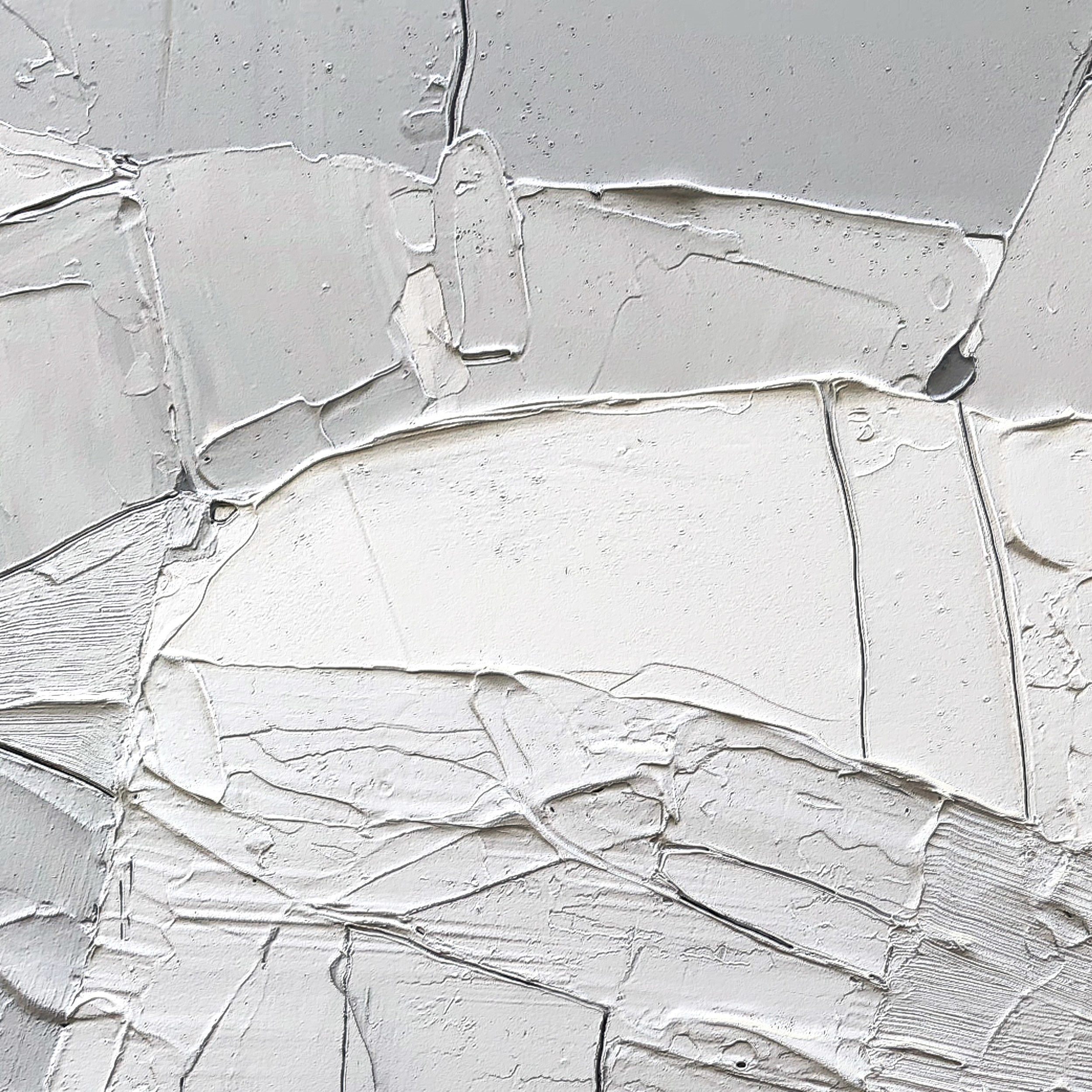 6 different Plaster Two Photo Frame 3D Model Collection_5