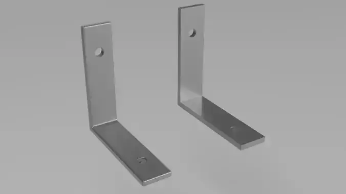 Wall brackets