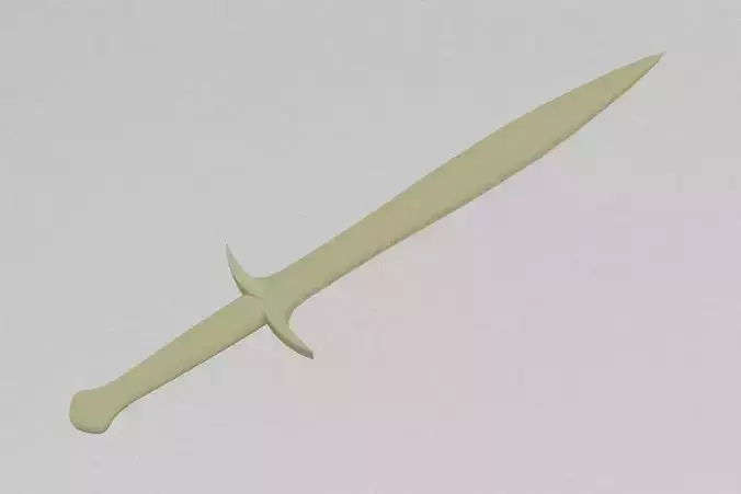 sword