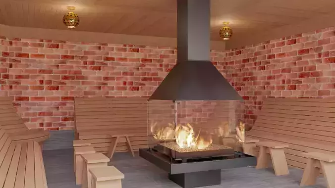 Himalayan salon - spa - sauna