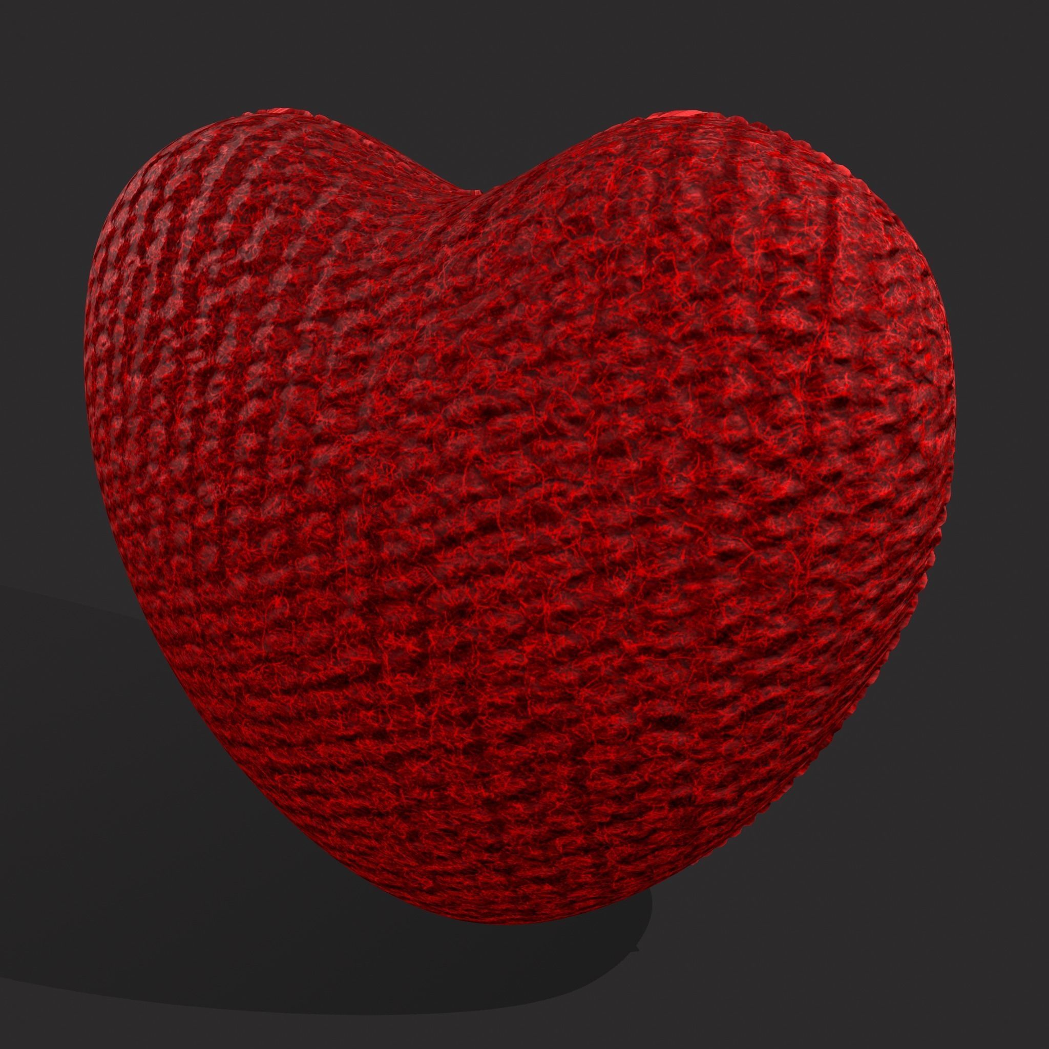 Valentines Mix One 3D Model Collection_23