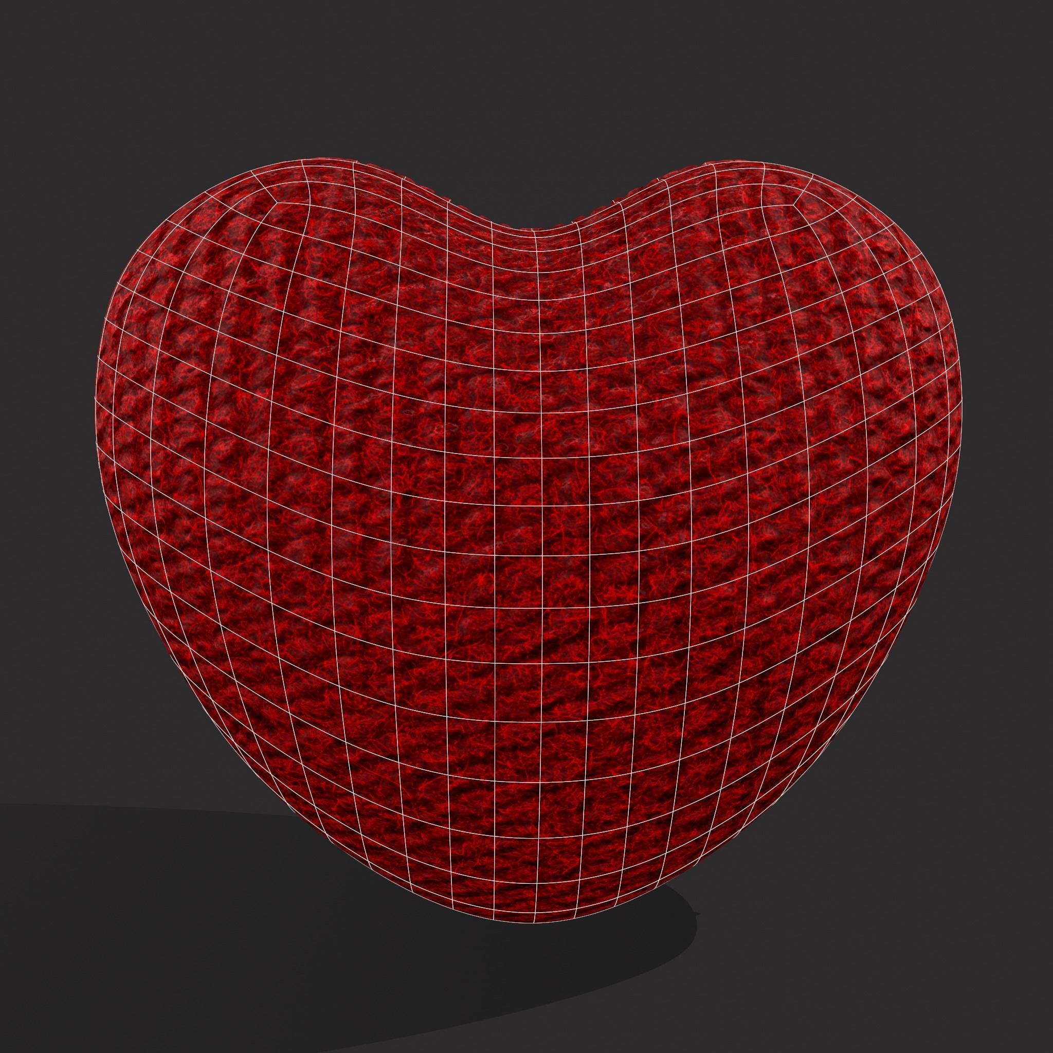 Valentines Mix One 3D Model Collection_30