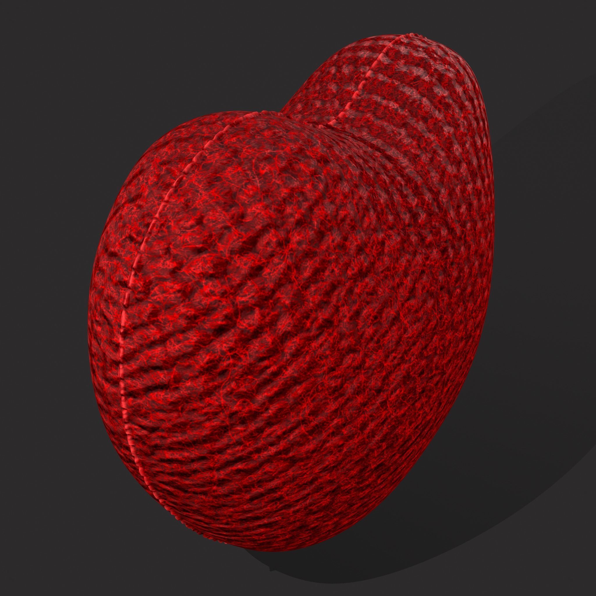 Valentines Mix One 3D Model Collection_21